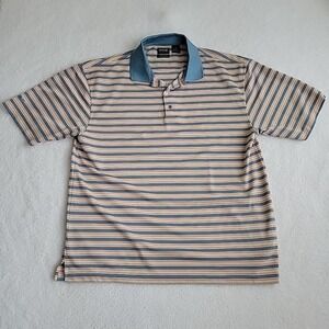 Ping Shirt Mens Extra Large XL Golf Polo Performance Dynamics